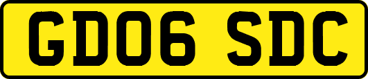 GD06SDC