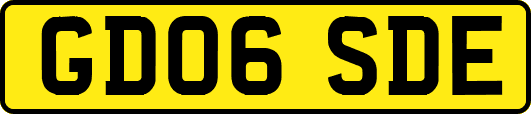 GD06SDE