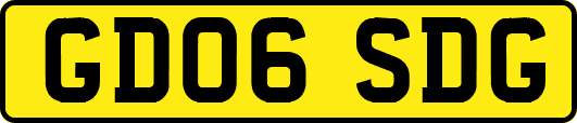 GD06SDG