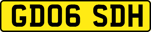 GD06SDH