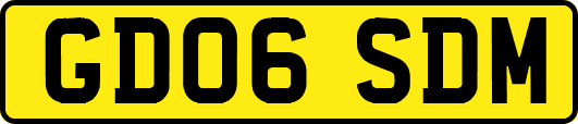 GD06SDM