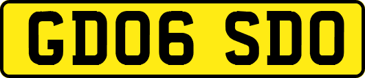 GD06SDO