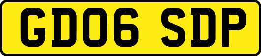 GD06SDP
