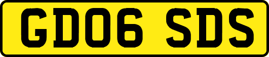 GD06SDS