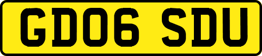 GD06SDU