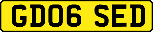 GD06SED