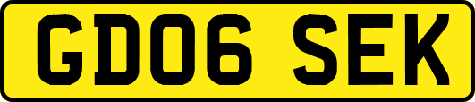 GD06SEK