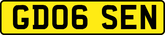 GD06SEN