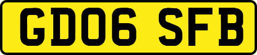 GD06SFB