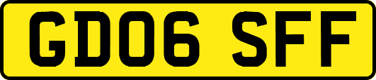 GD06SFF