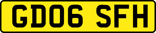 GD06SFH