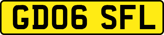 GD06SFL