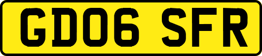 GD06SFR