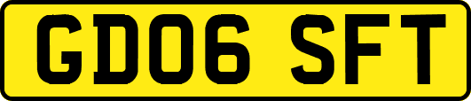 GD06SFT