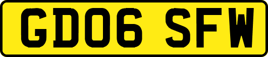 GD06SFW