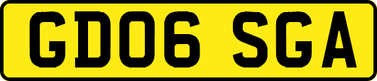 GD06SGA