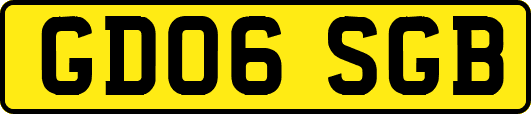 GD06SGB