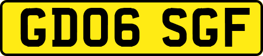 GD06SGF