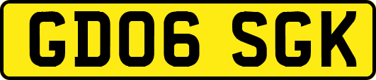 GD06SGK