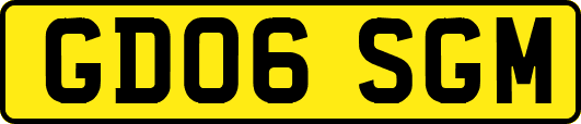 GD06SGM