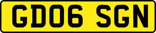 GD06SGN