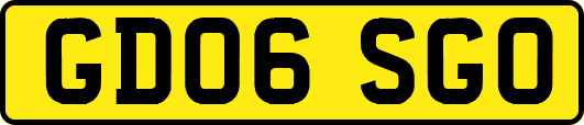 GD06SGO
