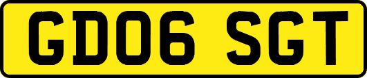 GD06SGT