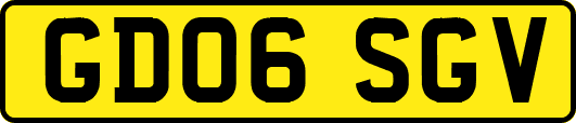 GD06SGV