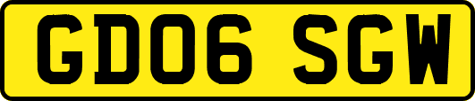 GD06SGW