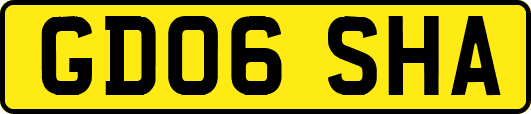 GD06SHA