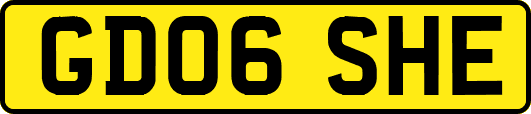 GD06SHE