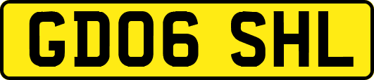 GD06SHL