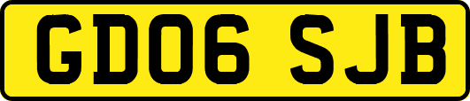 GD06SJB