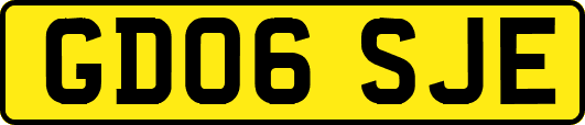 GD06SJE