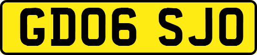 GD06SJO