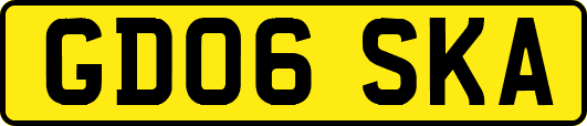 GD06SKA