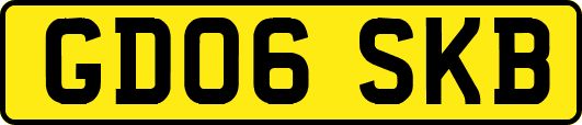 GD06SKB