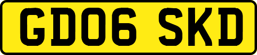 GD06SKD