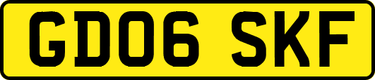 GD06SKF