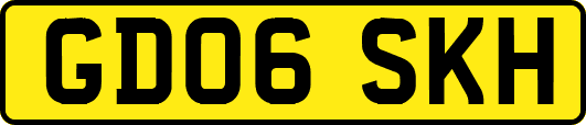 GD06SKH