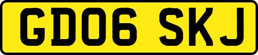GD06SKJ