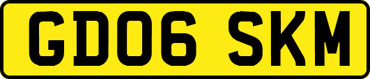 GD06SKM