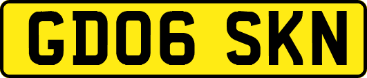 GD06SKN