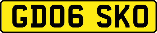 GD06SKO