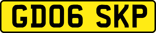 GD06SKP