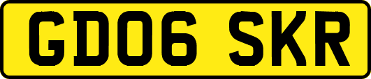 GD06SKR