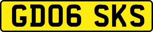 GD06SKS