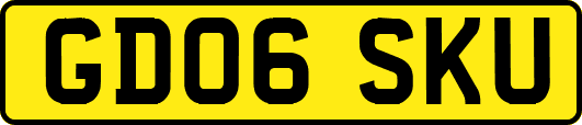 GD06SKU