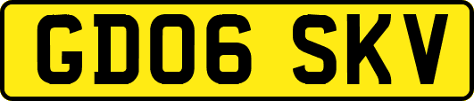 GD06SKV