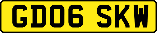 GD06SKW